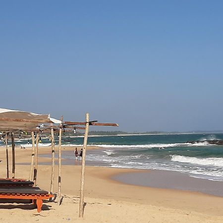 فندق تانجاليفي  Lobster Beach المظهر الخارجي الصورة