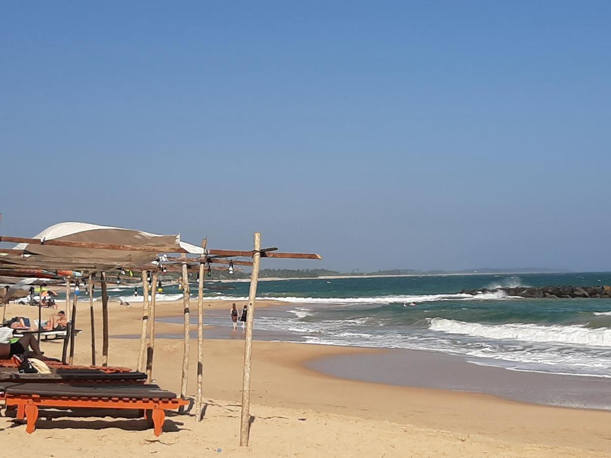 فندق تانجاليفي  Lobster Beach المظهر الخارجي الصورة