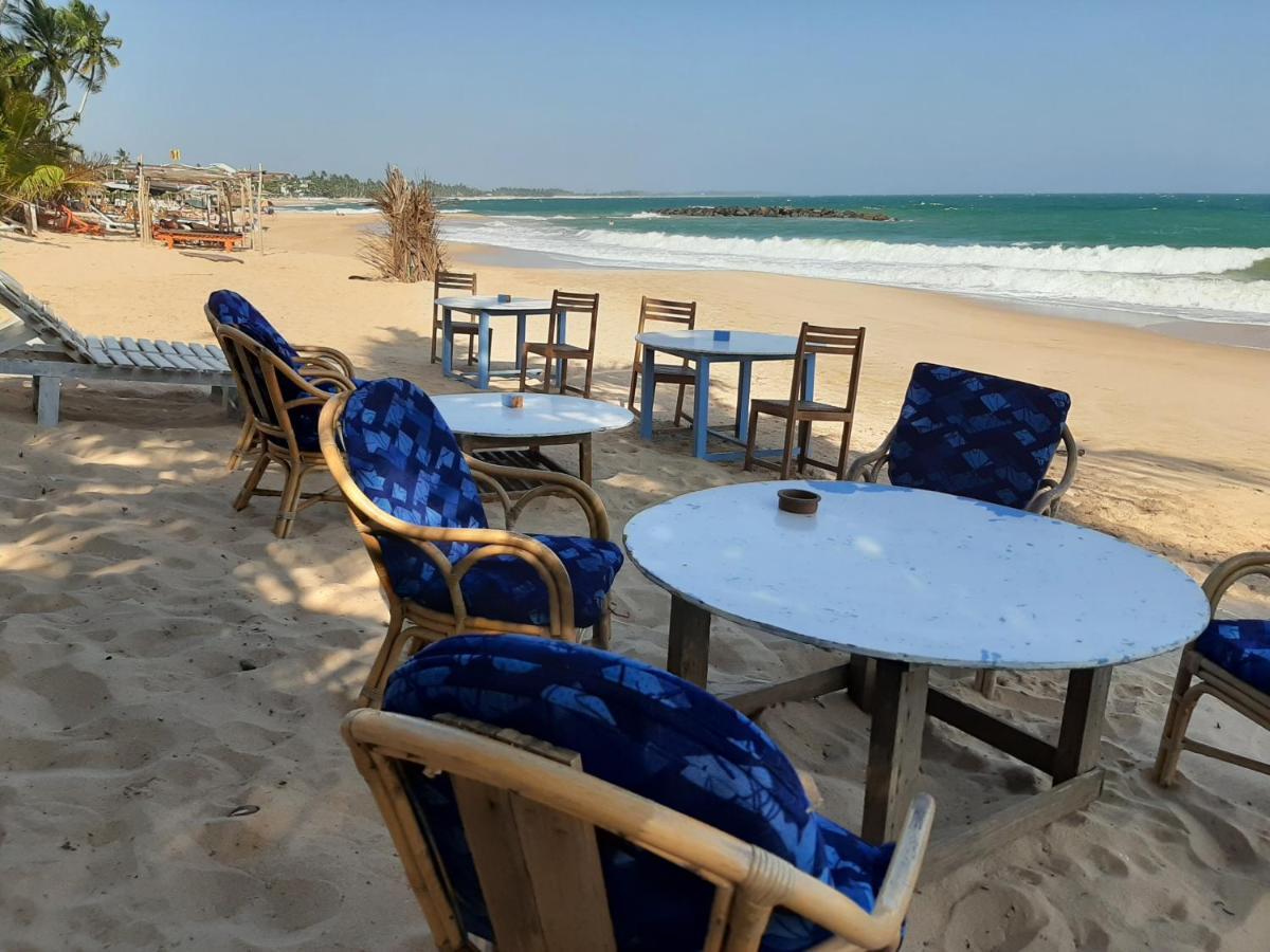 فندق تانجاليفي  Lobster Beach المظهر الخارجي الصورة