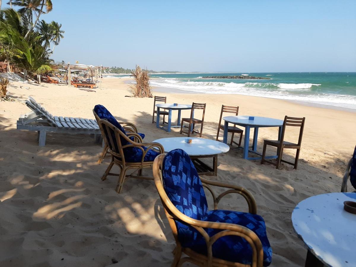 فندق تانجاليفي  Lobster Beach المظهر الخارجي الصورة