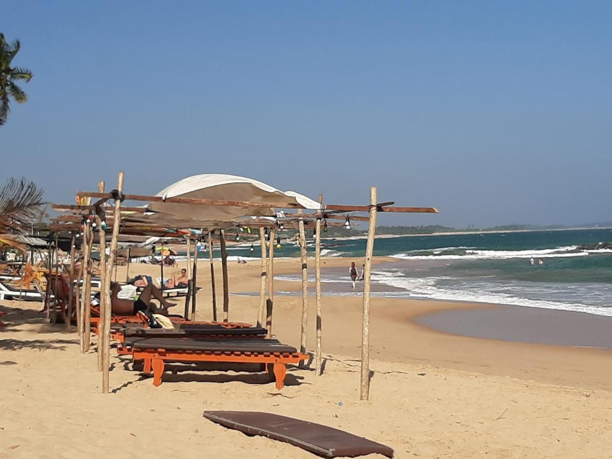 فندق تانجاليفي  Lobster Beach المظهر الخارجي الصورة