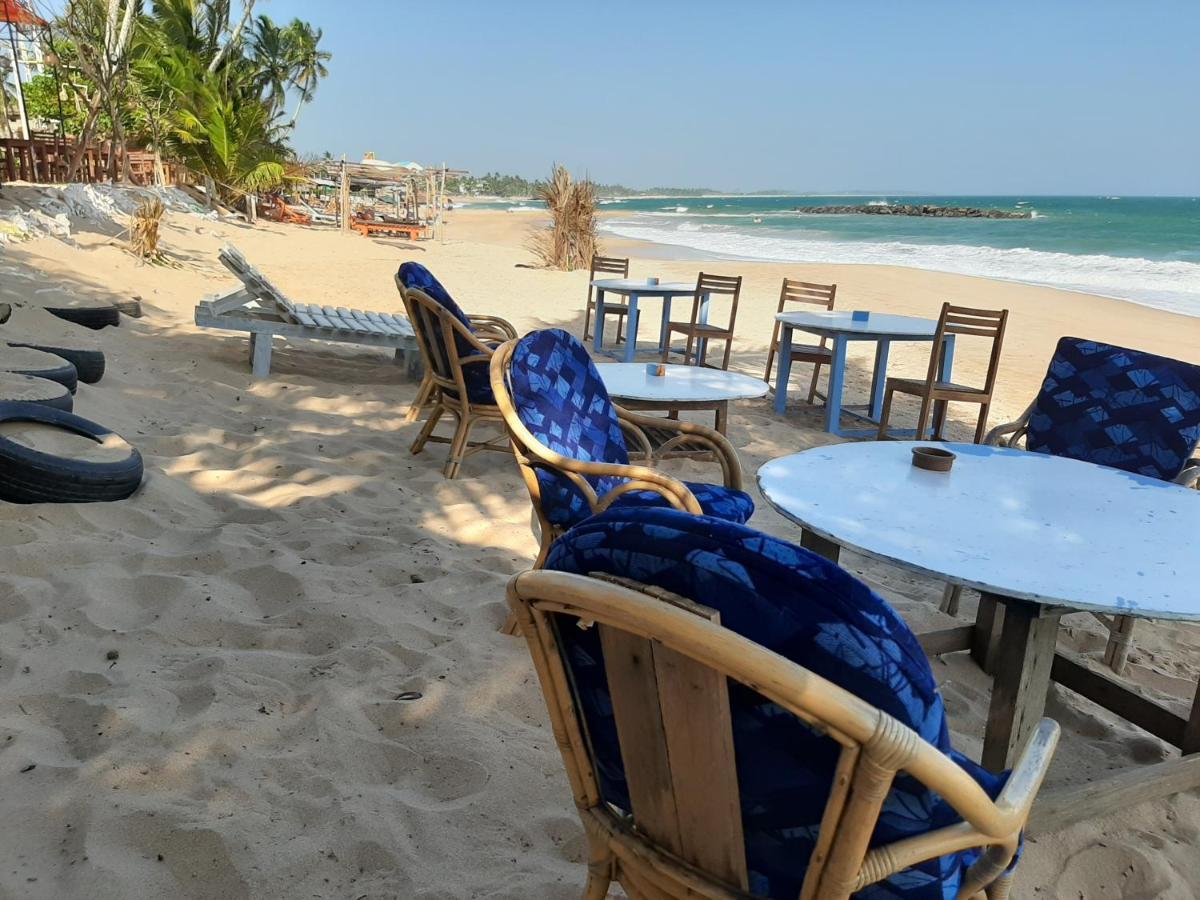 فندق تانجاليفي  Lobster Beach المظهر الخارجي الصورة