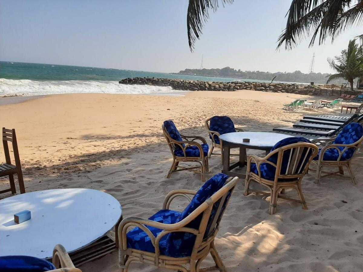 فندق تانجاليفي  Lobster Beach المظهر الخارجي الصورة