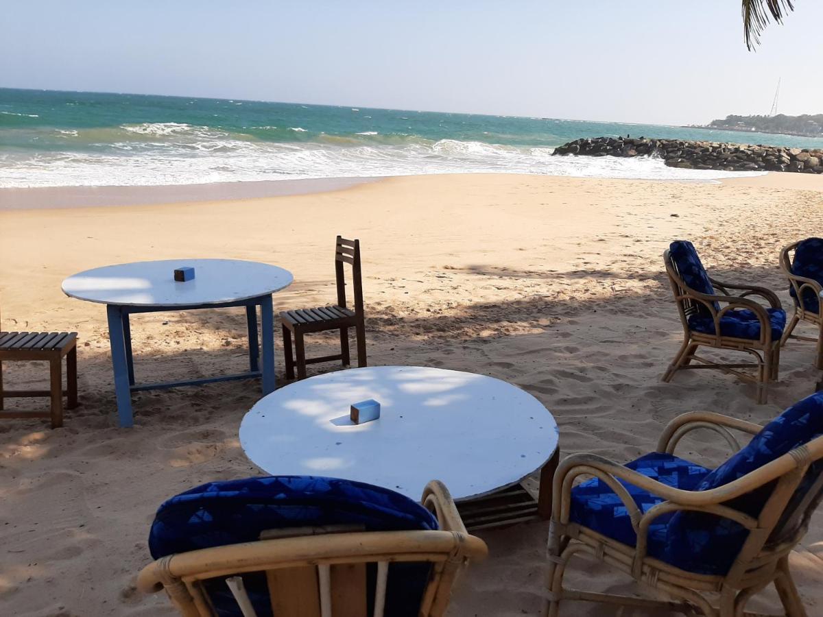 فندق تانجاليفي  Lobster Beach المظهر الخارجي الصورة