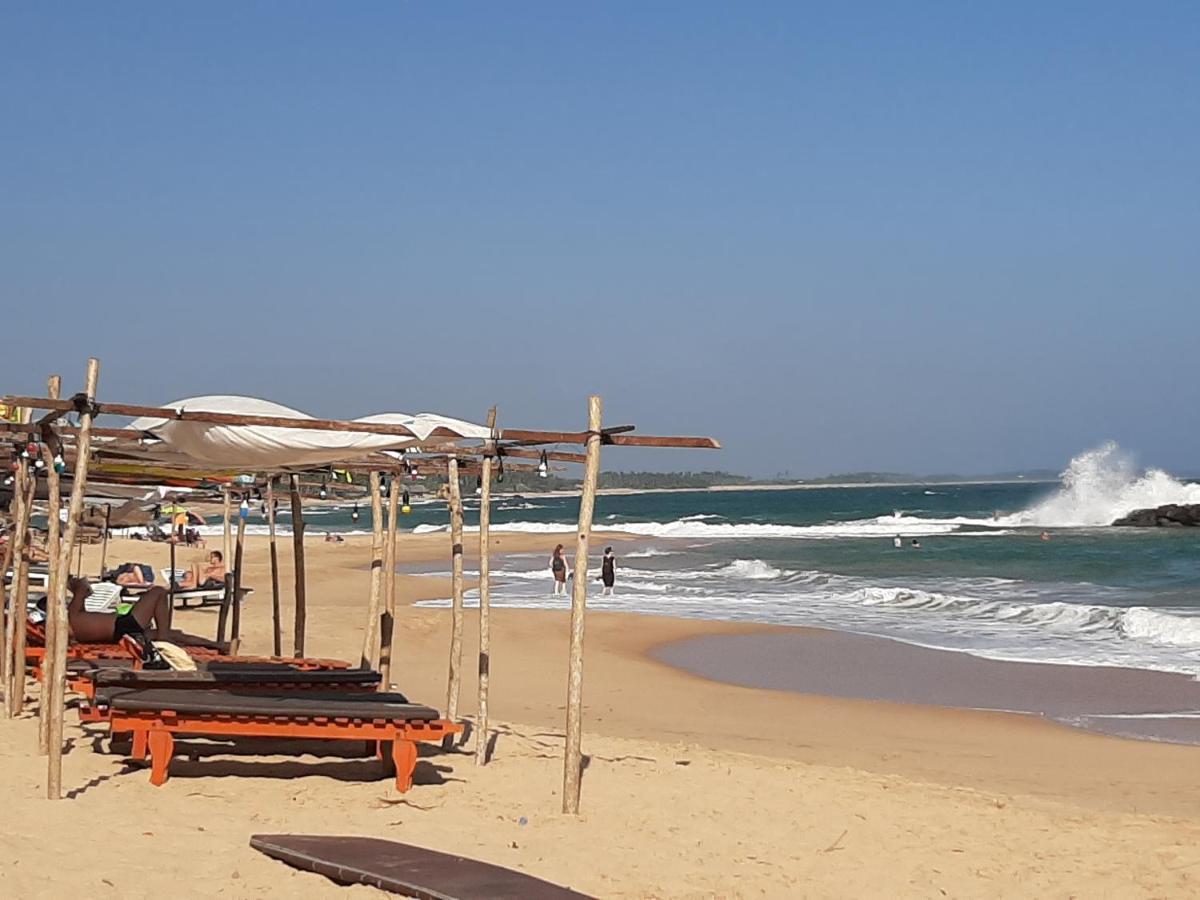 فندق تانجاليفي  Lobster Beach المظهر الخارجي الصورة