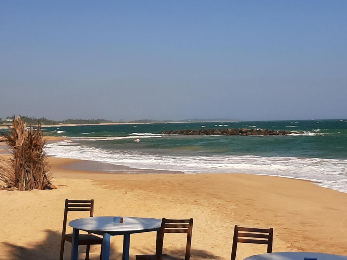 فندق تانجاليفي  Lobster Beach المظهر الخارجي الصورة