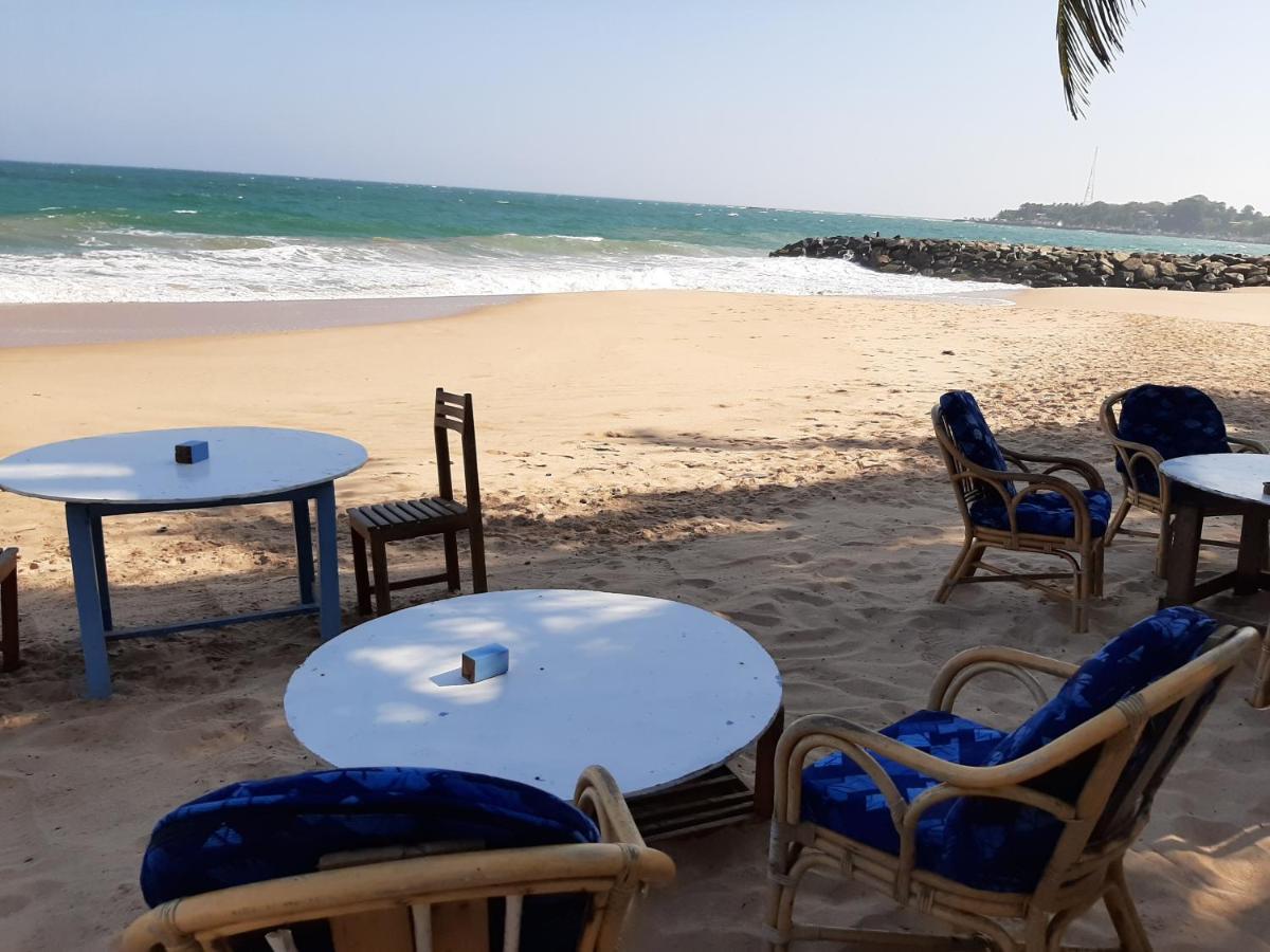 فندق تانجاليفي  Lobster Beach المظهر الخارجي الصورة