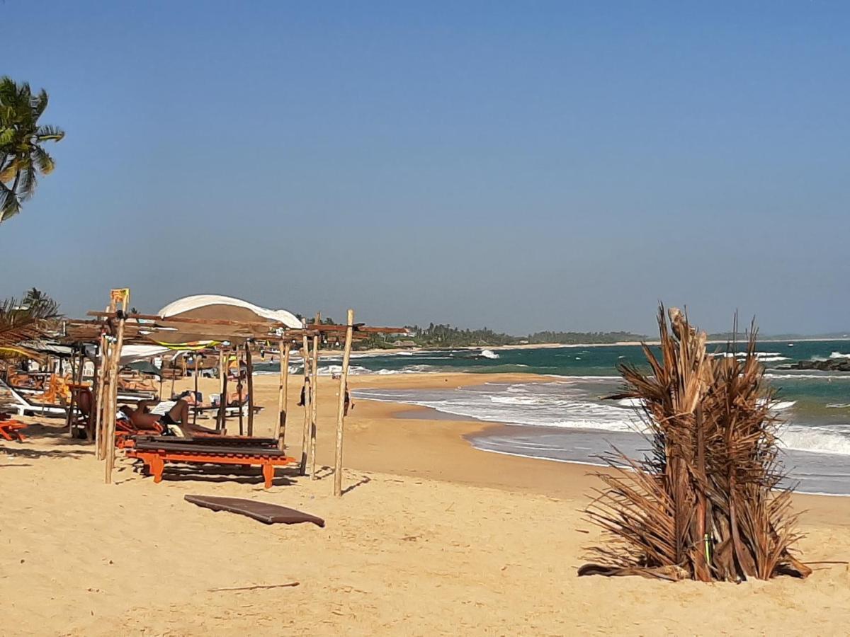فندق تانجاليفي  Lobster Beach المظهر الخارجي الصورة