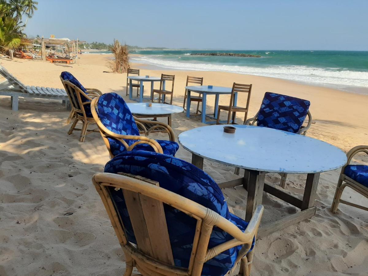 فندق تانجاليفي  Lobster Beach المظهر الخارجي الصورة